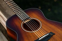 TAYLOR GS Mini-e Koa Plus