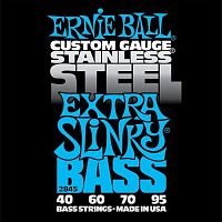 ERNIE BALL P02845 Stainless Steel Extra Slinky