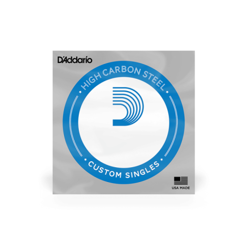 D`ADDARIO PL026