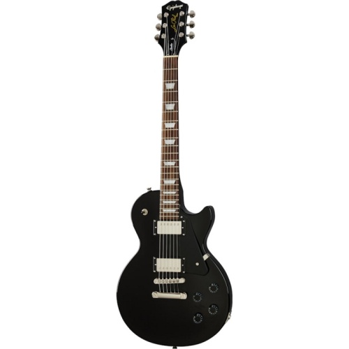 EPIPHONE Les Paul Studio Ebony