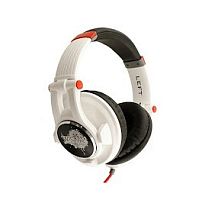 Fischer Audio Wicked-Queen-White