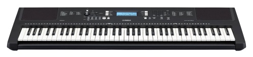 YAMAHA PSR-EW310 фото 4