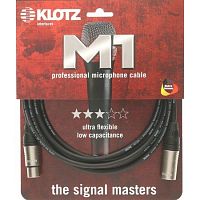 Klotz M1K1FM0300 M1