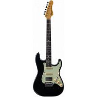 CRAFTER Modern Seoul RS Cosmic Black