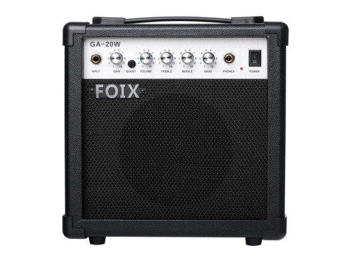 Foix GA-20W