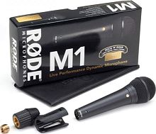 Rode M1