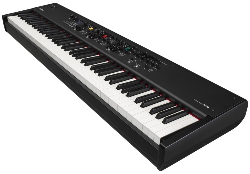 YAMAHA CP-88 фото 3