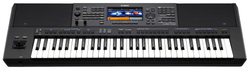 YAMAHA PSR-SX700 фото 2