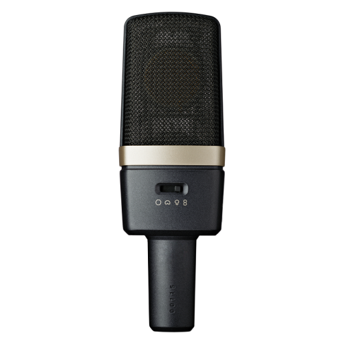 AKG C314 фото 4