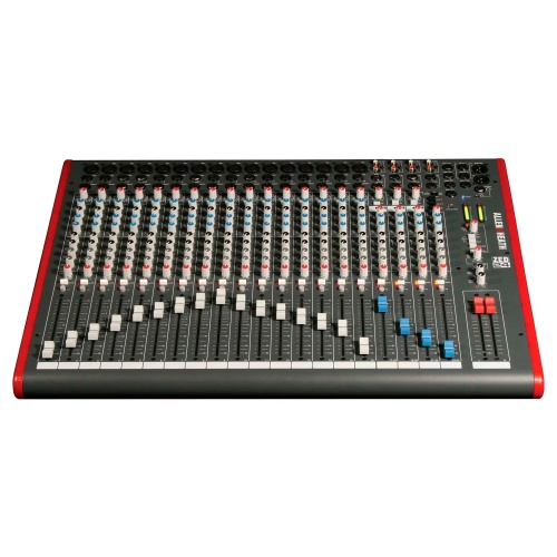 Allen & Heath ZED24 фото 2