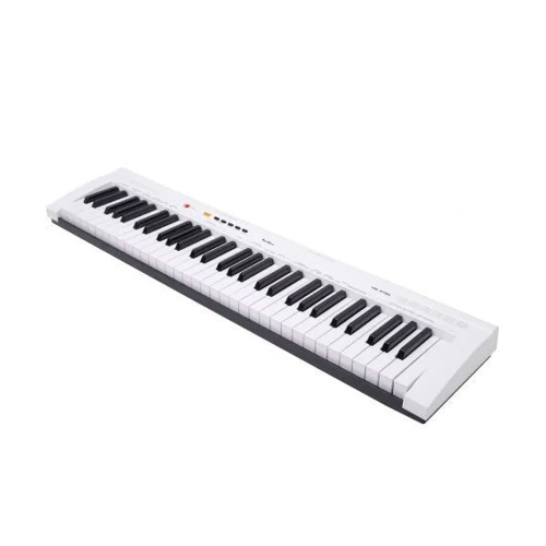 TESLER KB-6120 WHITE фото 2