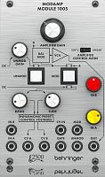 BEHRINGER MODAMP MODULE 1005