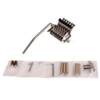 FLOYDROSE FRT-100/EX TREMOLO KIT CHROME