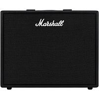 MARSHALL CODE 50