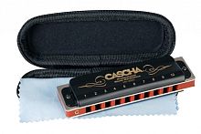 Cascha HH-2025 Professional Blues C